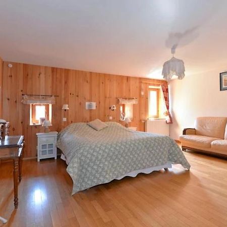 Auberge Du Ruxelier J&D Chenimenil Ngoại thất bức ảnh