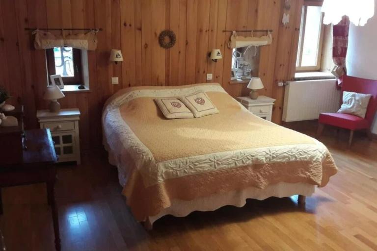 Auberge Du Ruxelier J&D Chenimenil Ngoại thất bức ảnh