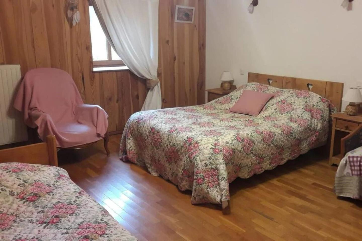 Auberge Du Ruxelier J&D Chenimenil Ngoại thất bức ảnh