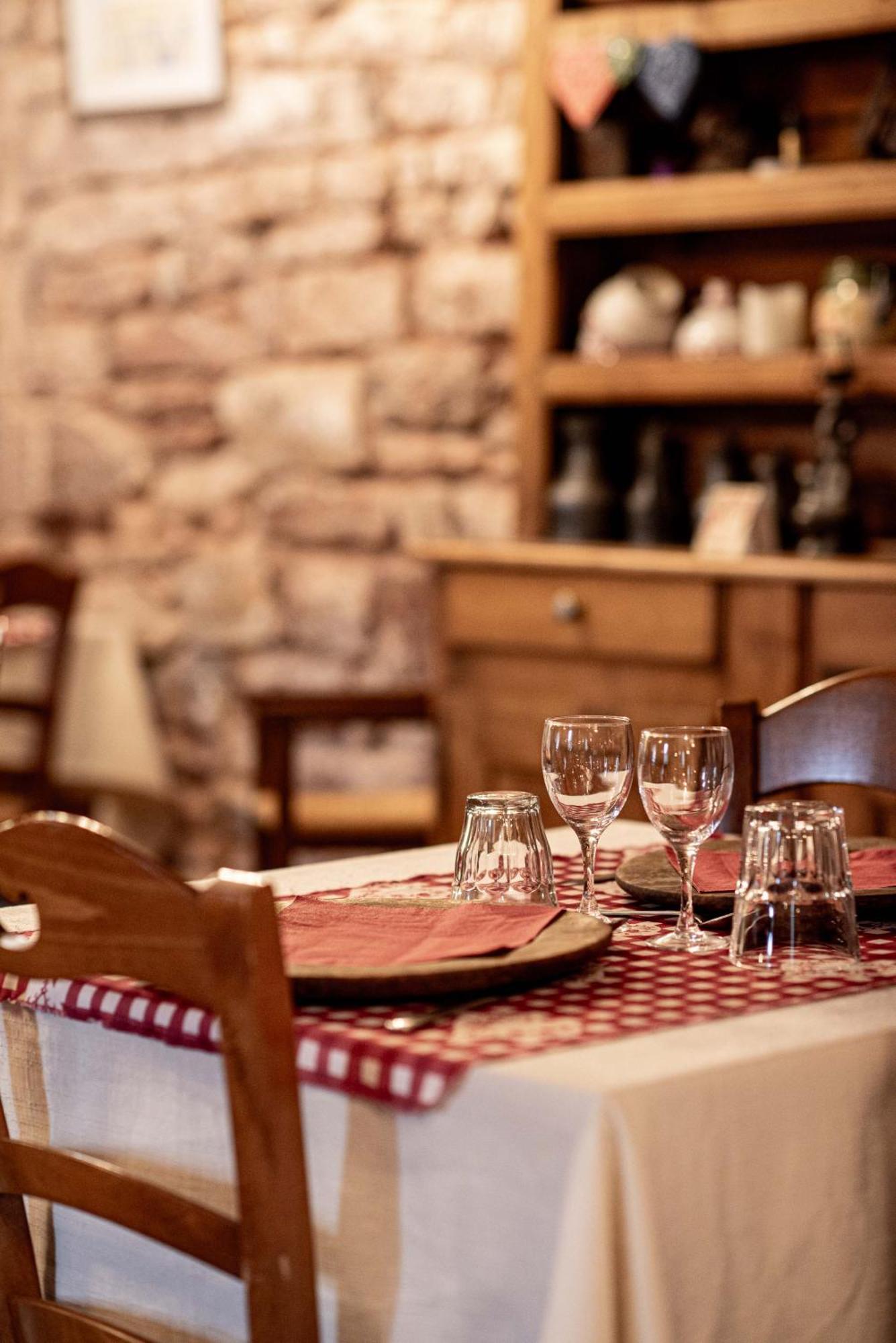 Auberge Du Ruxelier J&D Chenimenil Ngoại thất bức ảnh