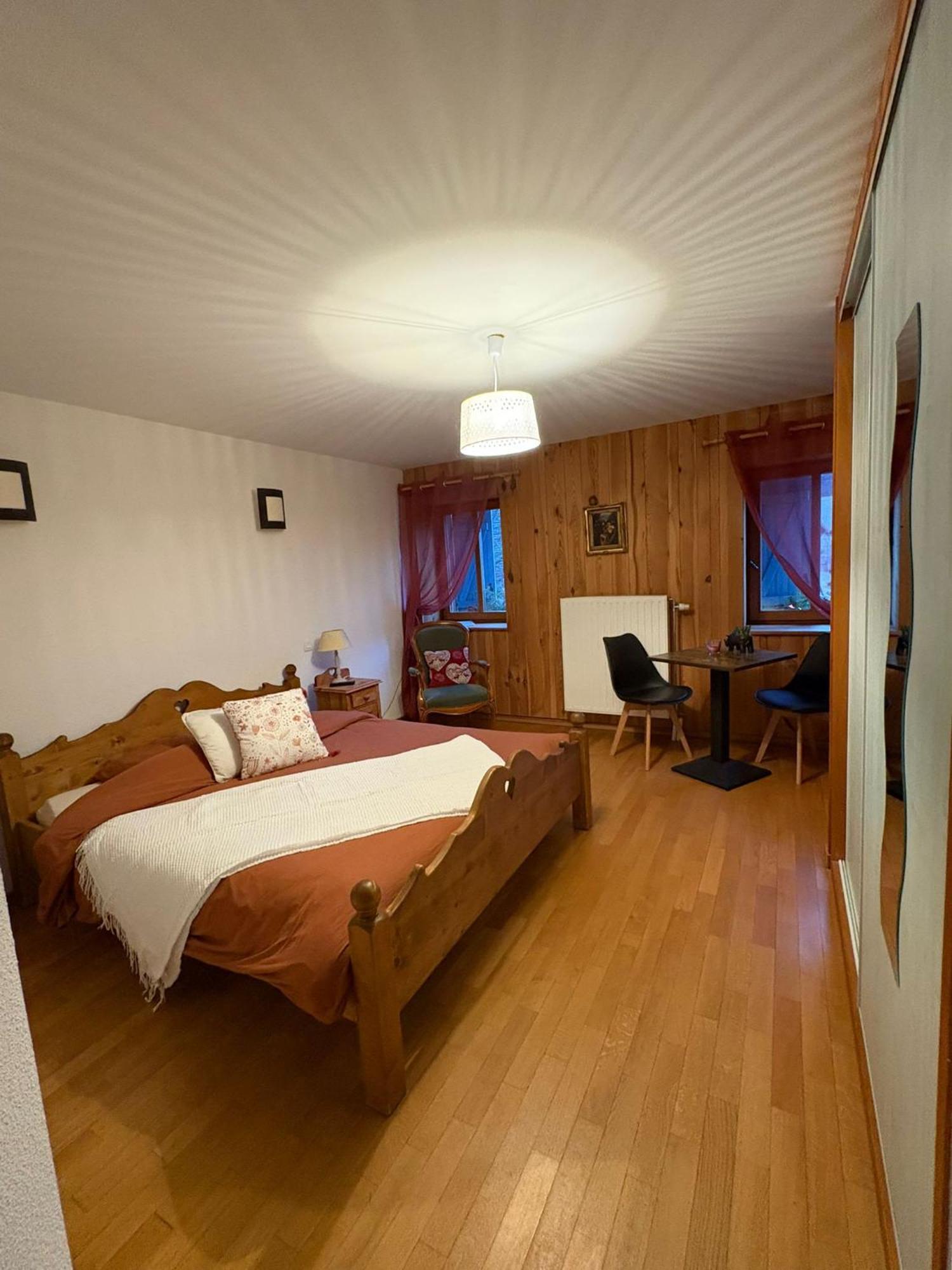 Auberge Du Ruxelier J&D Chenimenil Ngoại thất bức ảnh