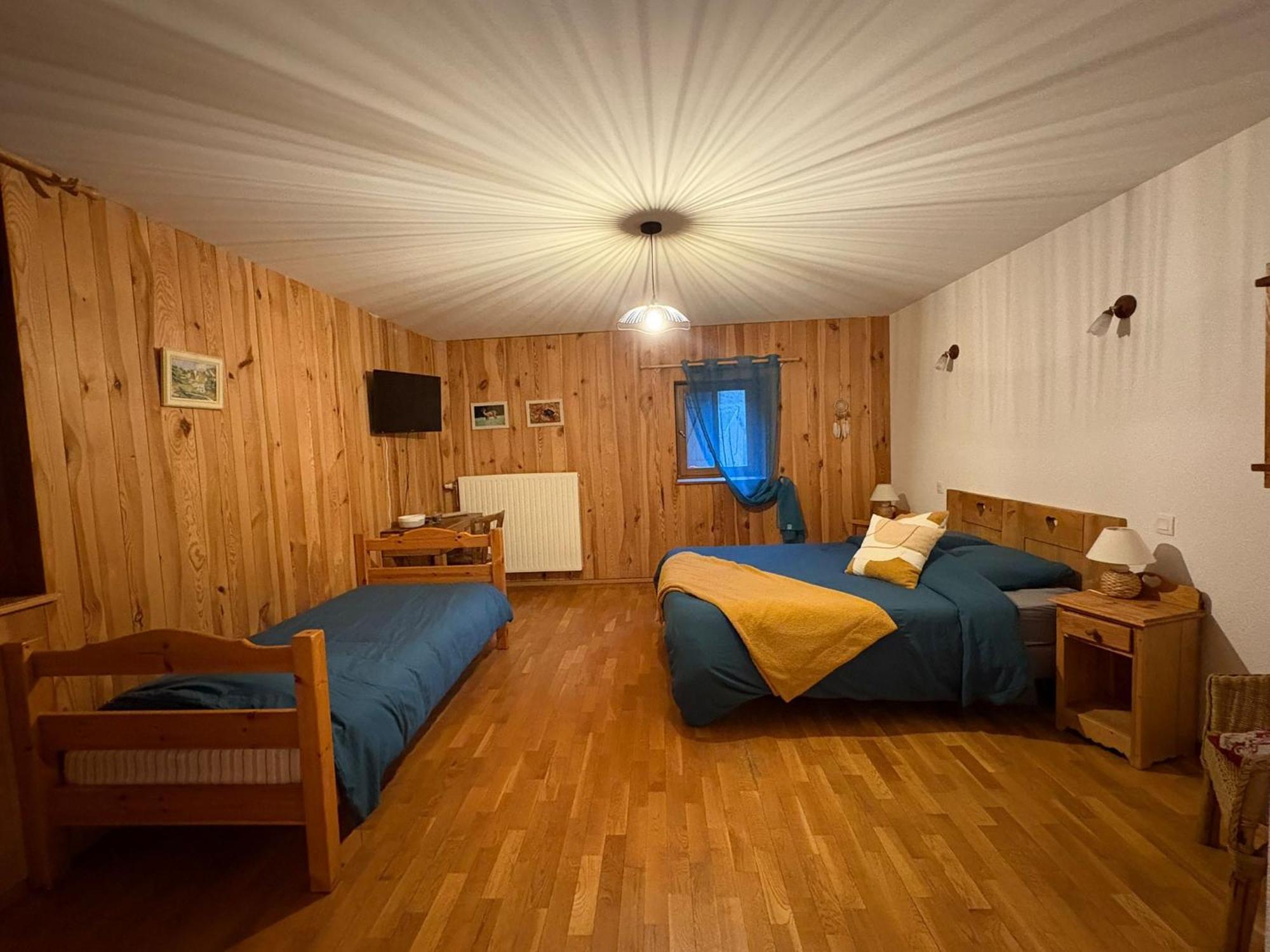 Auberge Du Ruxelier J&D Chenimenil Ngoại thất bức ảnh