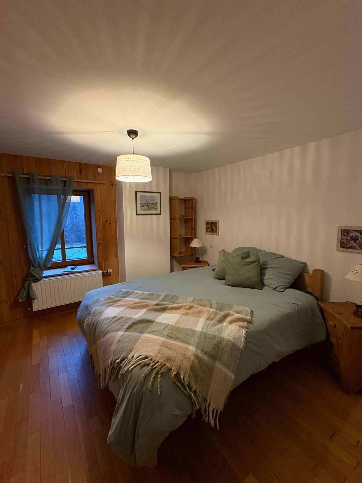 Auberge Du Ruxelier J&D Chenimenil Ngoại thất bức ảnh